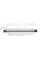 Кухонная вытяжка Weissgauff TEL 600 2M Touch White Glass