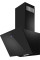 Кухонная вытяжка Weissgauff Yota 500 Touch Black Glass