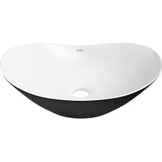 Умывальник Wellsee Carefree Dove 332904000