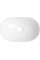 Умывальник Wellsee Carefree Dove 332904000