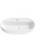 Умывальник Wellsee Chic Riviera 326819000