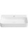 Умывальник Wellsee Clermont 302603000 с донным клапаном click-clack