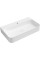 Умывальник Wellsee Clermont 302603000 с донным клапаном click-clack