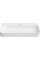 Умывальник Wellsee Clermont 302604000 с донным клапаном click-clack