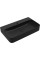 Умывальник Wellsee Clermont 302613000 с донным клапаном click-clack