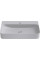 Умывальник Wellsee Clermont 302614000 с донным клапаном click-clack