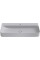 Умывальник Wellsee Clermont 302617000 с донным клапаном click-clack