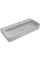 Умывальник Wellsee Clermont 302617000 с донным клапаном click-clack
