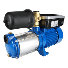 Многоступенчатый насос Aquario AMH-200-9P-VIP