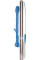 Скважинный насос Aquario ASP1E-100-75 (кабель 1.5 м)