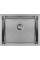Кухонная мойка ARFEKA ECO AR 550*450 SATIN DECOR MILLET GRAINS