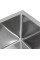 Кухонная мойка ARFEKA ECO AR 550*450 SATIN DECOR MILLET GRAINS