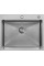 Кухонная мойка ARFEKA Eco AR 600*500 Satin Decor Volcanic Rock