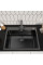 Кухонная мойка ARFEKA ECO AR 700*500 BLACK PVD NANO