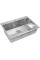 Кухонная мойка ARFEKA ECO AR 700*500 SATIN DECOR
