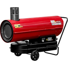 Дизельная тепловая пушка Asilak SLD-50003