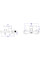Смеситель AV Engineering AVLES3-BW0