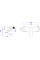 Смеситель AV Engineering AVLES5-BW0