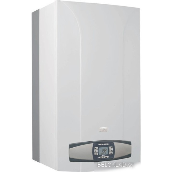 Отопительный котел BAXI LUNA-3 COMFORT 1.310 Fi Отопительный котел BAXI LUNA-3 COMFORT 1.310 Fi