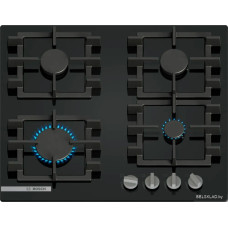 Варочная панель Bosch Serie 4 PNN6B6K40