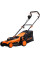 Газонокосилка ELAND GLM-3616 LUX