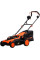 Газонокосилка ELAND GLM-4018 LUX