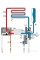 Отопительный котел Ferroli Vitatech D F24