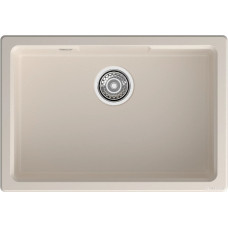 Кухонная мойка GranFest GF-Urban-4565 (белый)