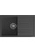 Кухонная мойка GranFest Quadro 780L (графит)