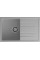 Кухонная мойка GranFest Quadro 780L (серый)