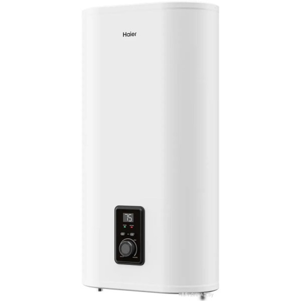 Накопительный электрический водонагреватель Haier ES100V-F4 Inox Накопительный электрический водонагреватель Haier ES100V-F4 Inox