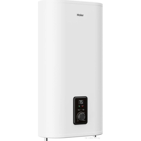 Накопительный электрический водонагреватель Haier ES100V-F4 Inox Накопительный электрический водонагреватель Haier ES100V-F4 Inox