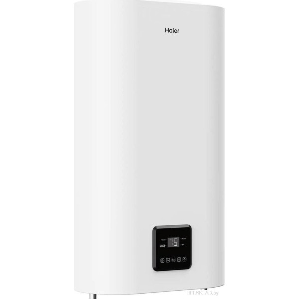 Накопительный электрический водонагреватель Haier ES50V-F6 Inox Накопительный электрический водонагреватель Haier ES50V-F6 Inox