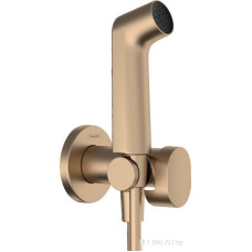 Гигиенический душ Hansgrohe Bidette 1jet 29232140