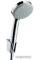 Душевой гарнитур Hansgrohe Croma 100 27575000