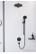 Верхний душ Hansgrohe Croma 26220990