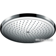 Верхний душ Hansgrohe Croma 280 1jet 26220000