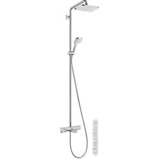 Душевая система Hansgrohe Croma E Showerpipe 280 1jet 27687000