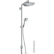 Душевая система Hansgrohe Croma Select 280 Air 1jet 26793000
