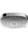 Верхний душ Hansgrohe Croma Select E 180 2jet [26524400]