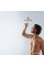 Верхний душ Hansgrohe Croma Select E 180 2jet [26524400]