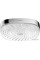 Верхний душ Hansgrohe Croma Select E (белый/хром) 26528400