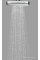 Верхний душ Hansgrohe Croma Select E (белый/хром) 26528400