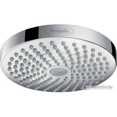 Верхний душ Hansgrohe Croma Select S 180 2jet [26522000]