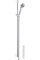 Душевой гарнитур Hansgrohe Crometta 85 1jet/Unica'Crometta (27729000)