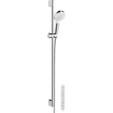 Душевой гарнитур Hansgrohe Crometta Vario EcoSmart 26538400