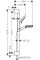 Душевой гарнитур Hansgrohe Crometta Vario EcoSmart 26538400