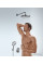 Смеситель Hansgrohe Ecostat S 15758000