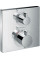 Смеситель Hansgrohe Ecostat Square 15714000