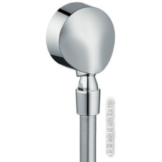 Крепление шланга Hansgrohe Fixfit E 27505000